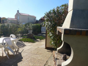 St Cyprien Maison de vacances climatisée avec jardin